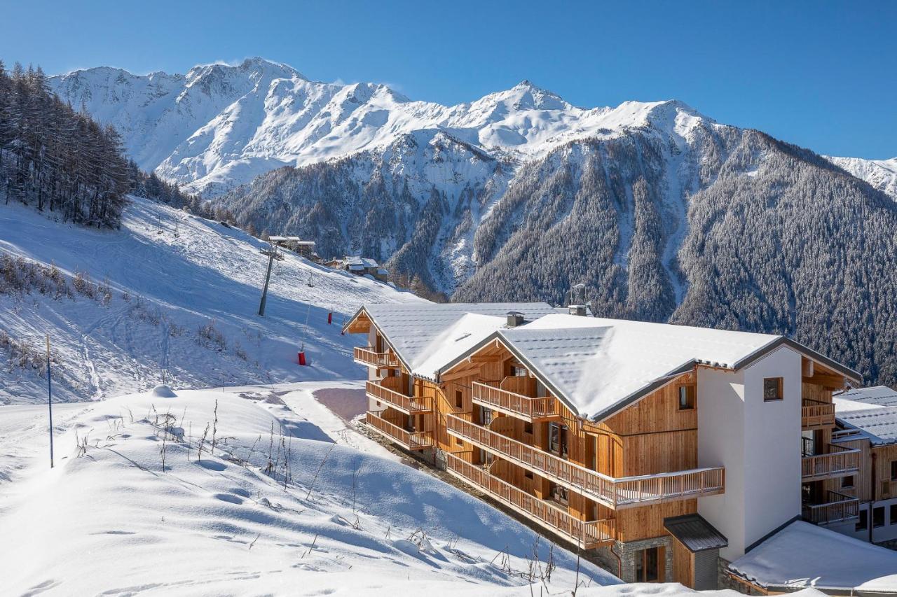 Apartamento La Cour Aux Ecureuils