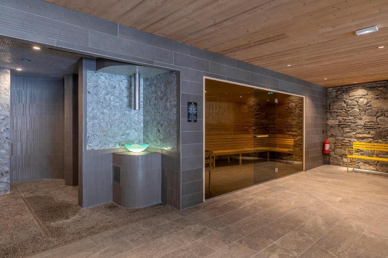Apartamento La Cour Aux Ecureuils *