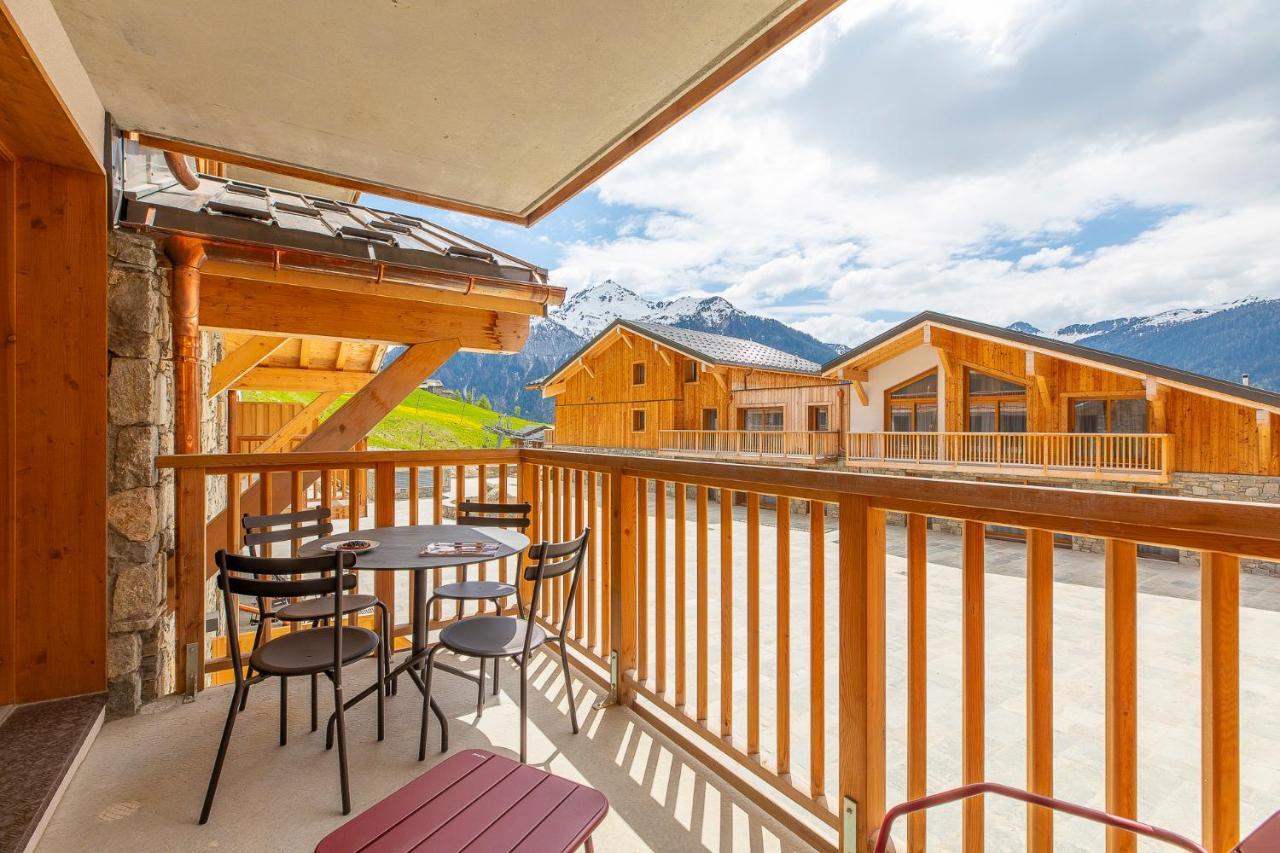 Apartamento La Cour Aux Ecureuils