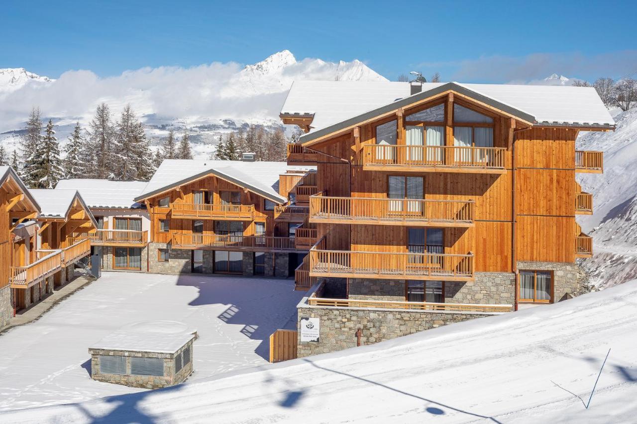 Apartamento La Cour Aux Ecureuils