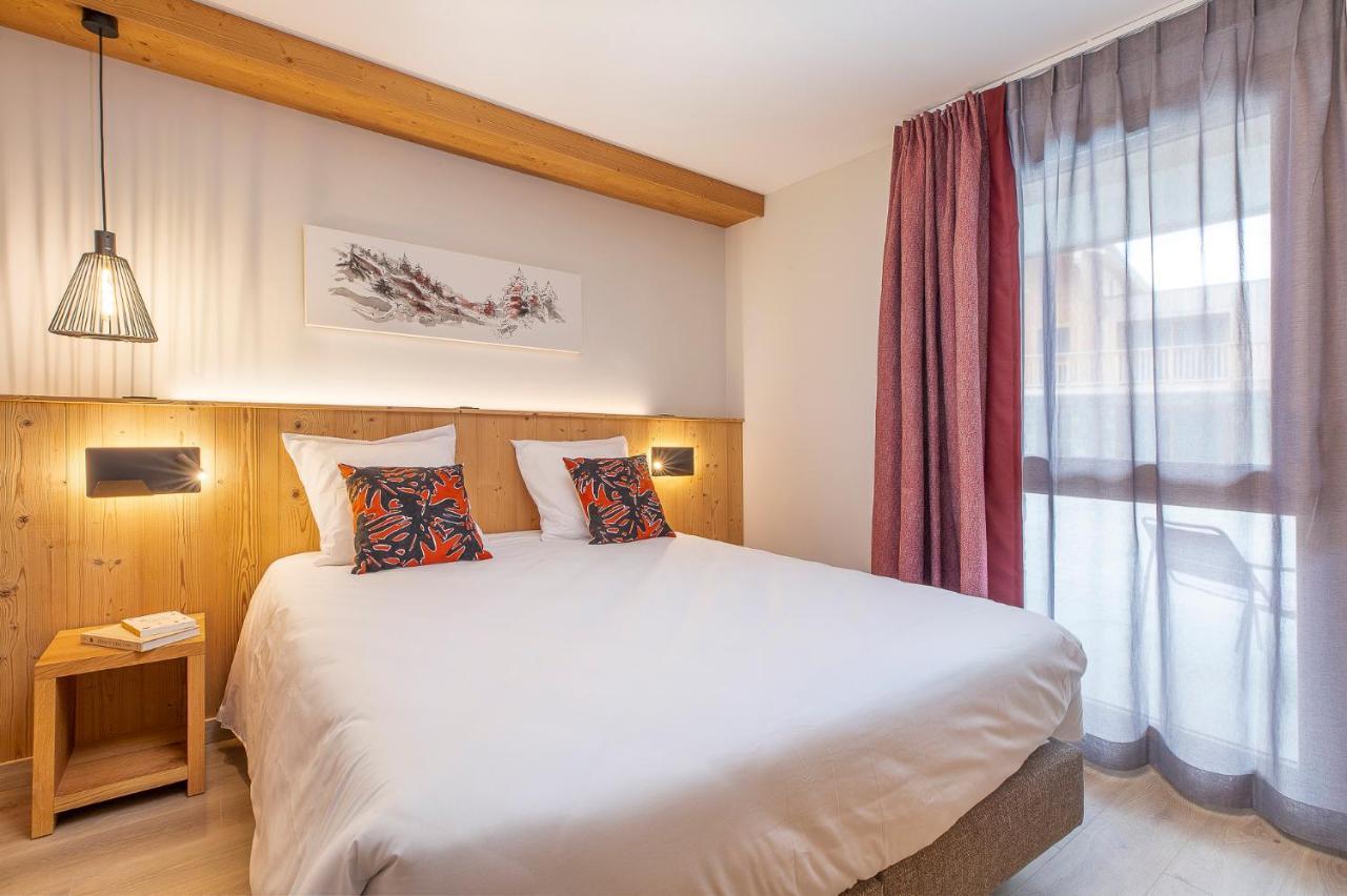 La Cour Aux Ecureuils Apartamento *