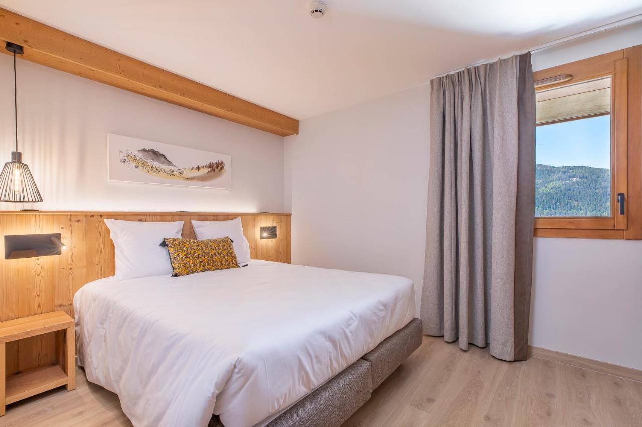 Apartamento La Cour Aux Ecureuils Peisey-Nancroix
