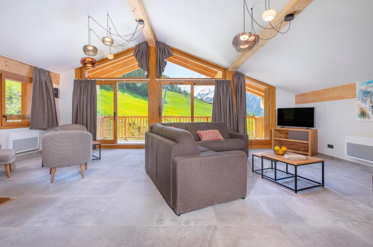 Apartamento La Cour Aux Ecureuils
