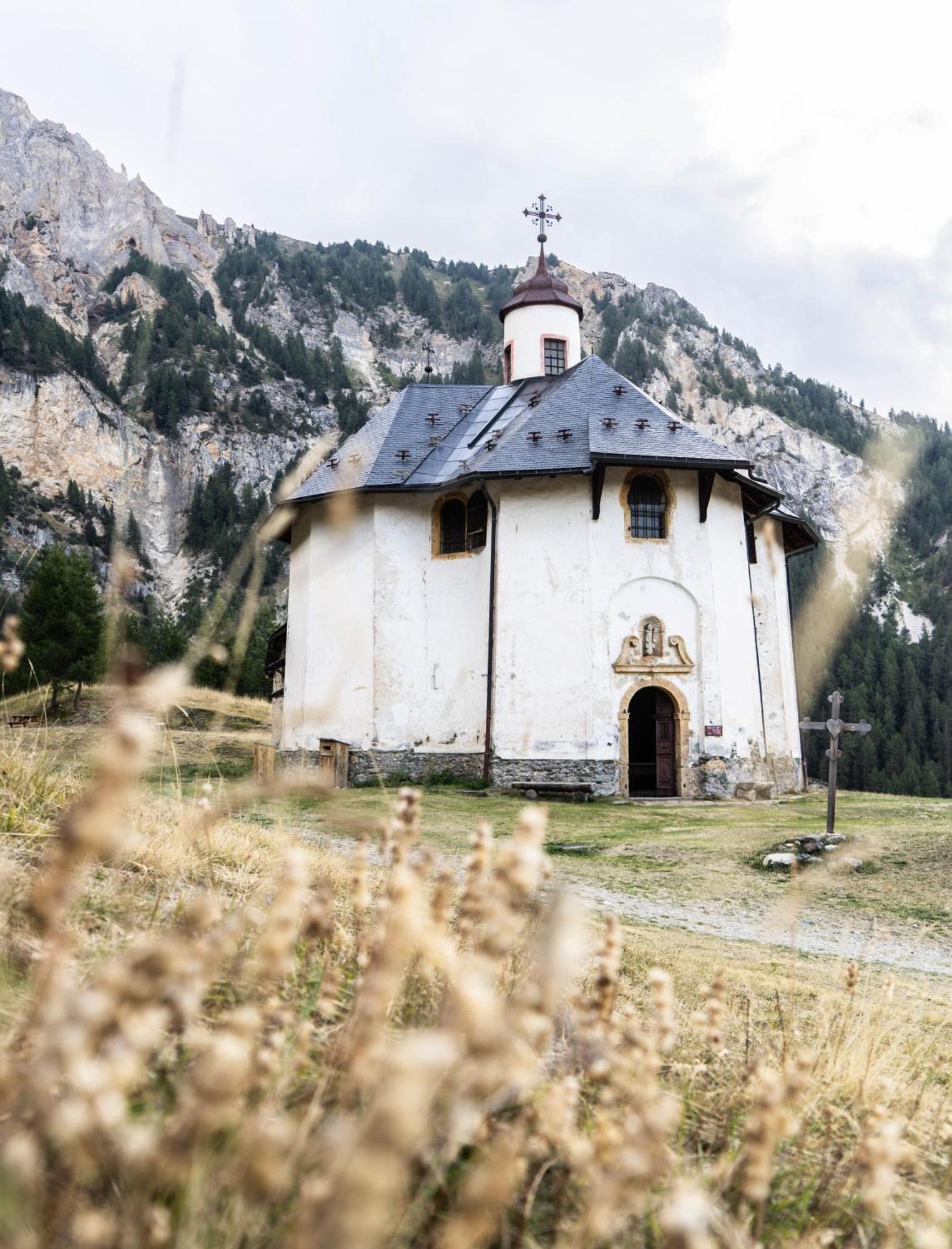 La Cour Aux Ecureuils *