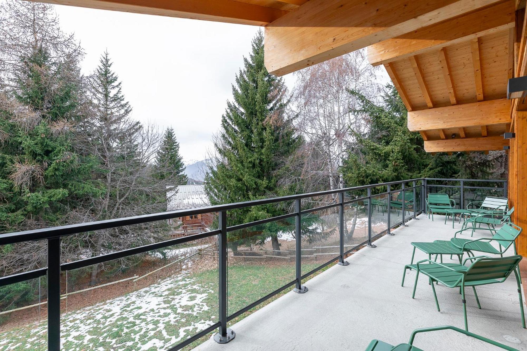 Apartamento La Cour Aux Ecureuils *
