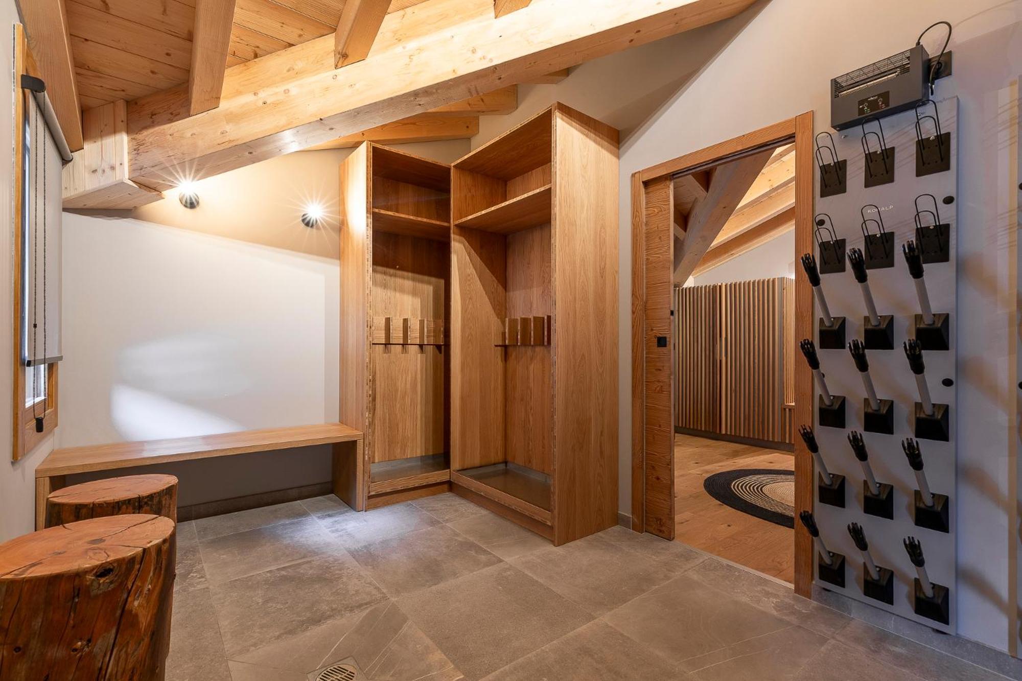 La Cour Aux Ecureuils Apartamento
