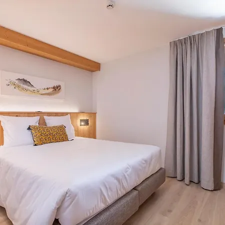 Appartement La Cour Aux Ecureuils à Peisey-Nancroix Extérieur photo