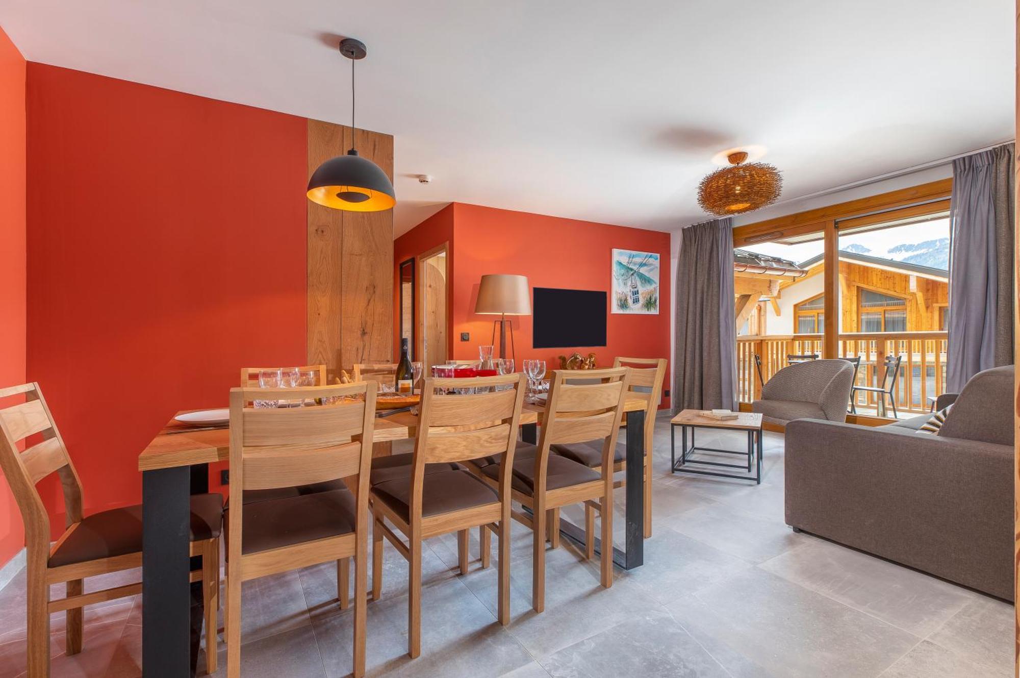 La Cour Aux Ecureuils Apartment